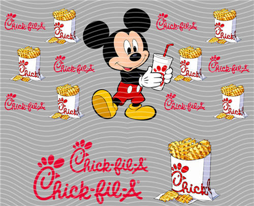 Mini stanlye cup-KW963